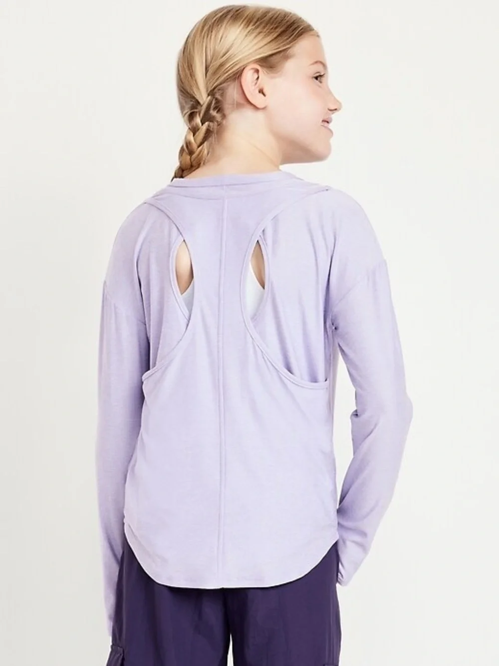 Girls (M=8) Activewear Bundle- NWT
